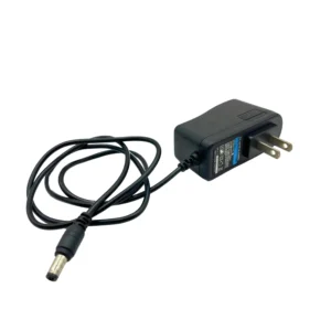 Adaptador de Corriente AC/DC 12V 1A