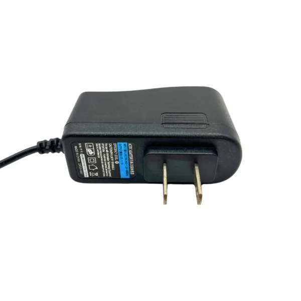 Adaptador de Corriente AC/DC 12V 1A - Image 2