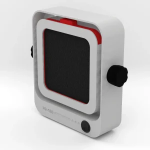 Extractor de Humos FG-120