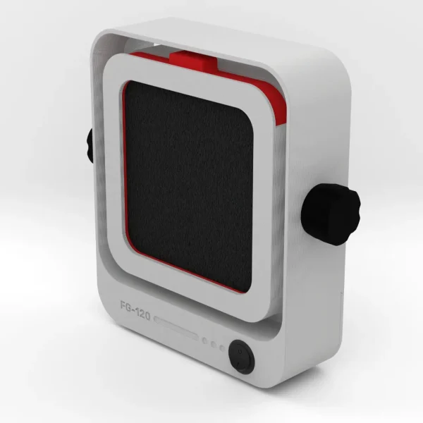 Extractor de Humos FG-120